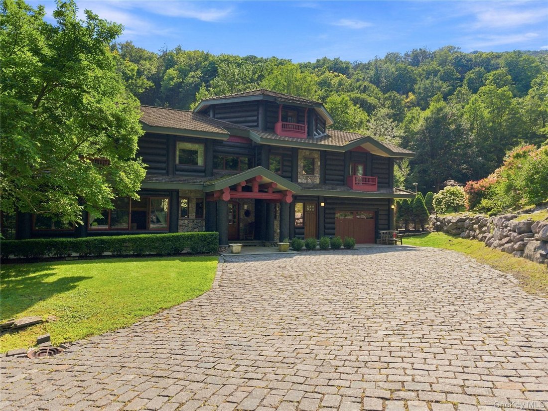 House in Shandaken, New York, United States 3 - 18868911