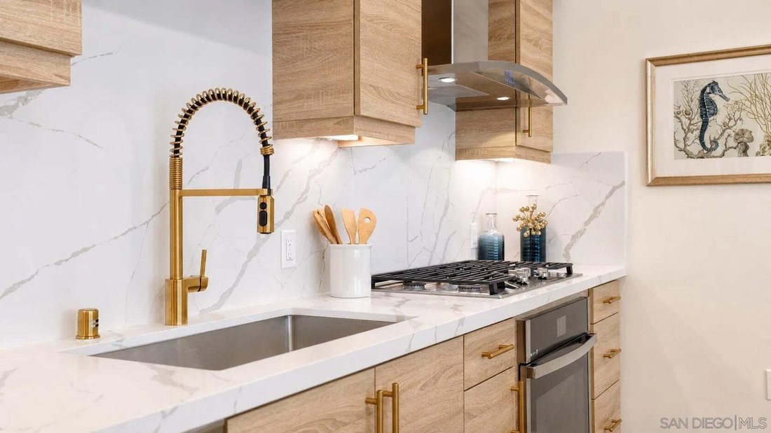 Condo in San Diego, California, United States 4 - 17781727