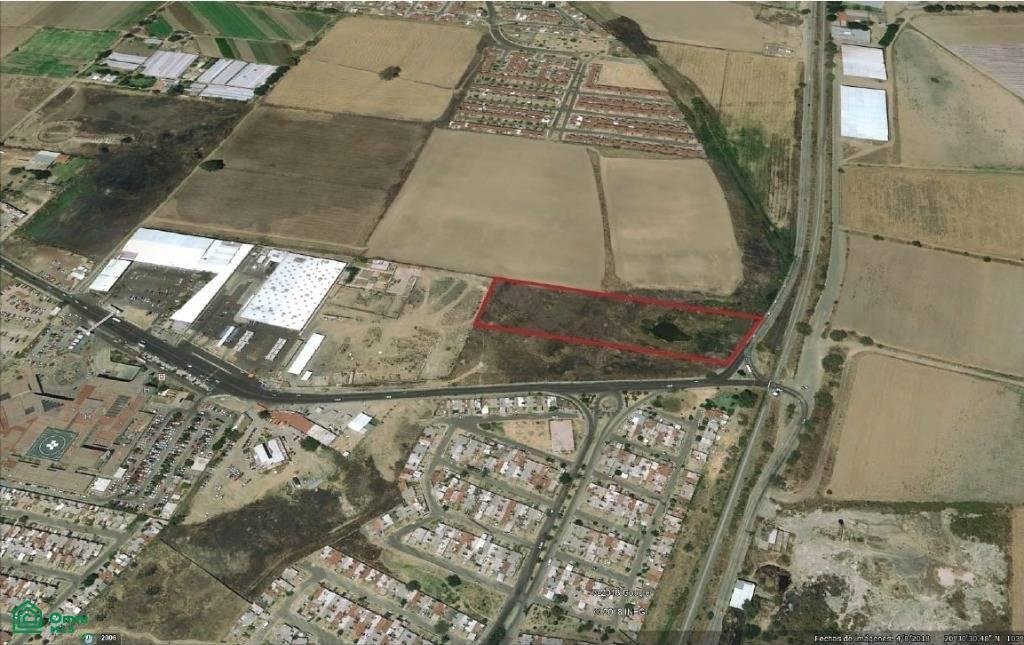 Land in Colinas del Roble, Jalisco, Mexico 2 - 18868652