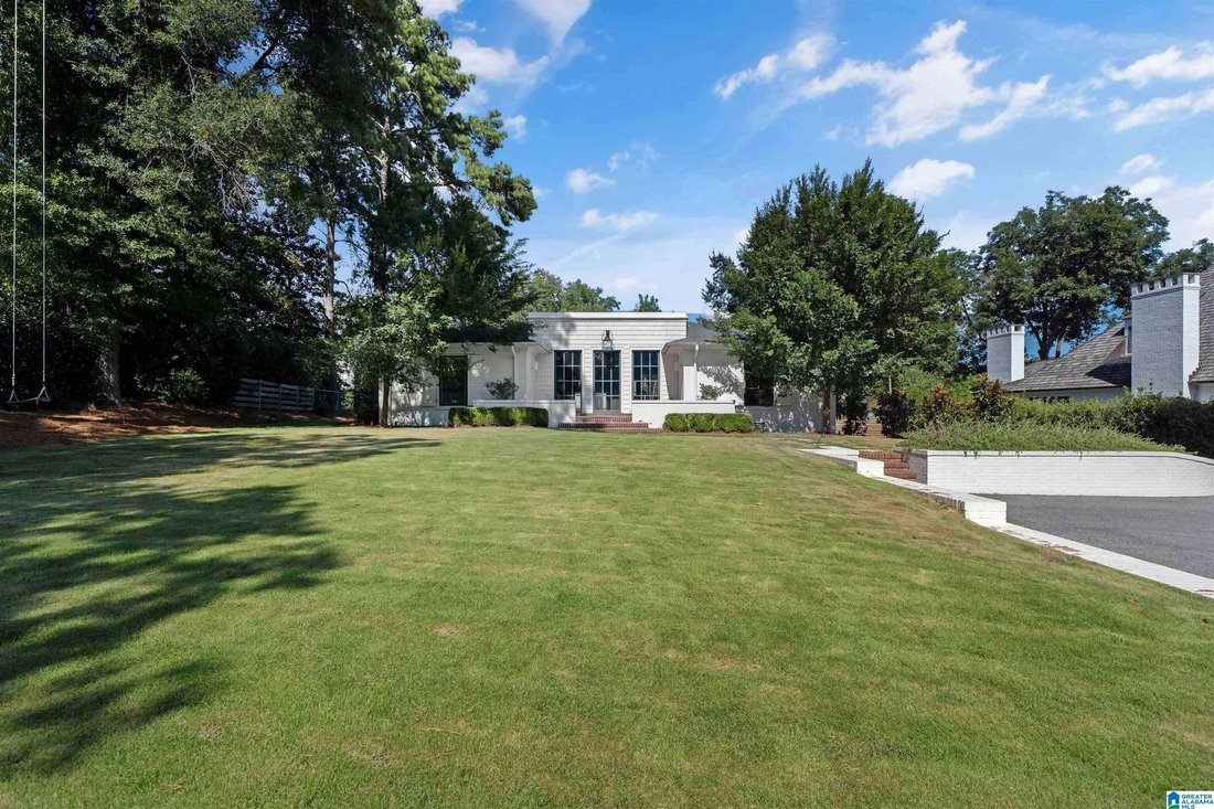 Maison à Mountain Brook, Alabama, États-Unis 2 - 18868716