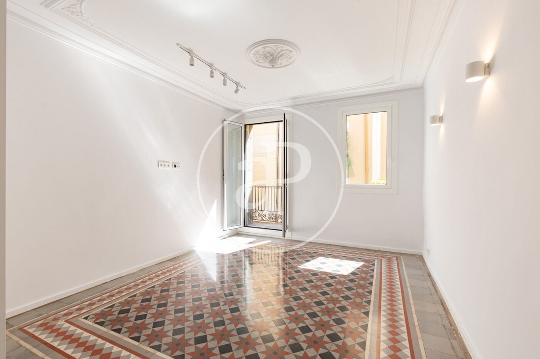 Appartamento a Ciutat Vella, Barcellona, Spagna 2 - 18869305