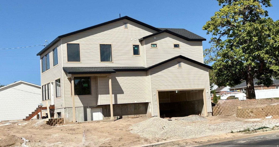 House in Kaysville, Utah, United States 5 - 18868730