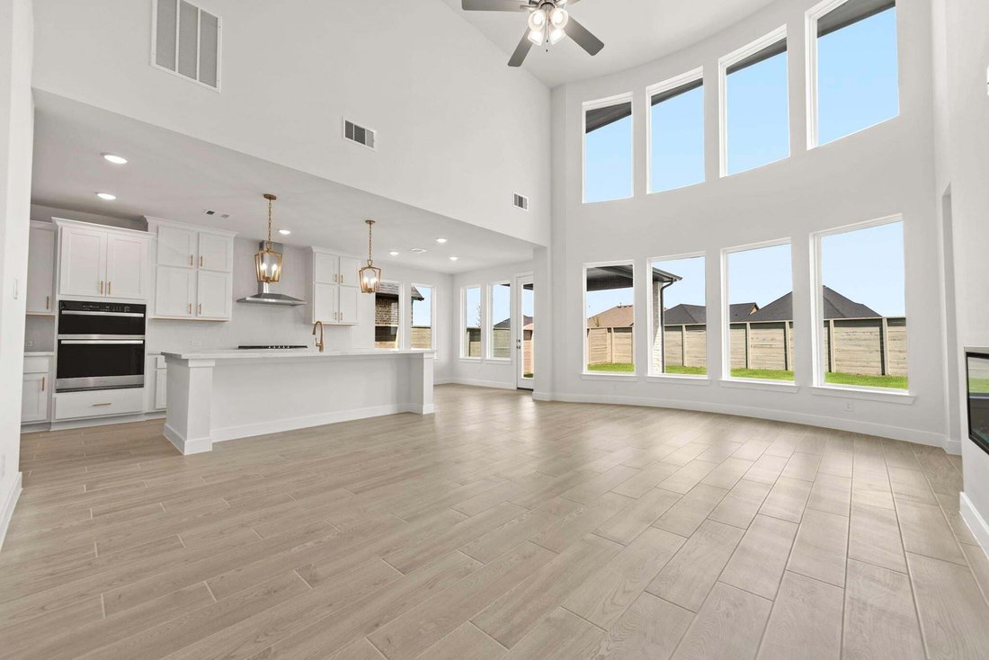 Haus in League City, Texas, Vereinigte Staaten 4 - 18148694
