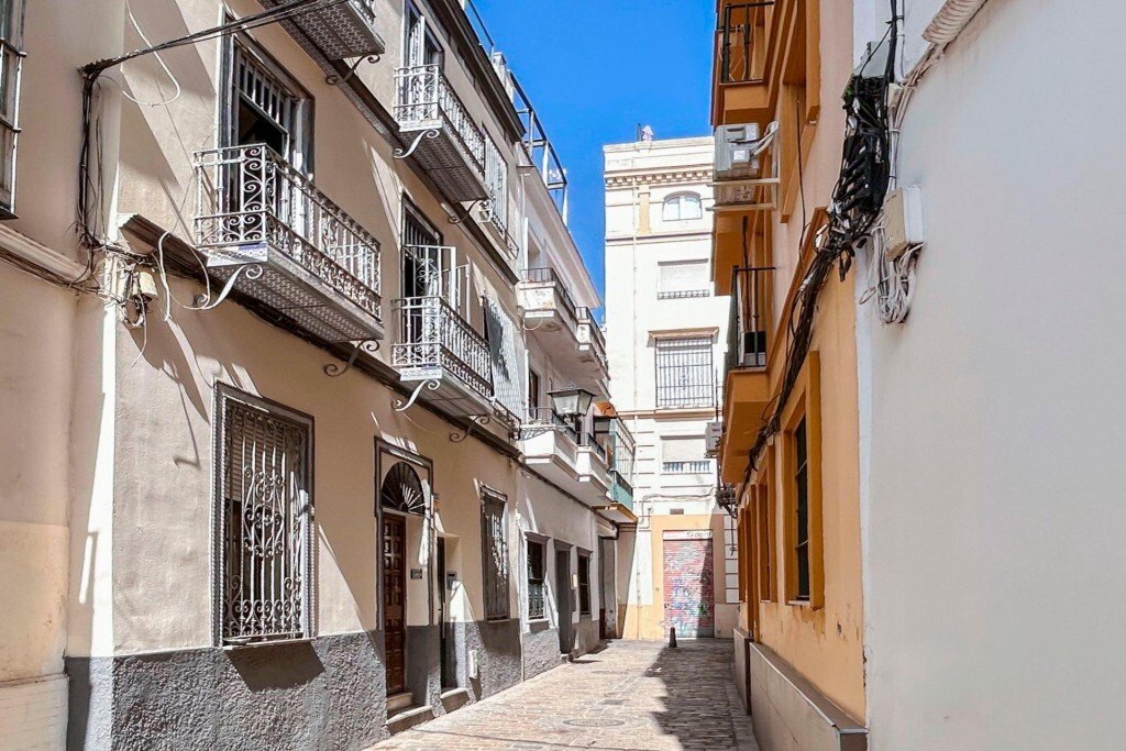 Altro a Casco Antiguo, Siviglia, Spagna 2 - 18868663