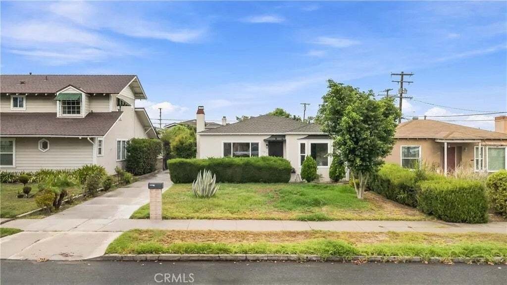 House in San Gabriel, California, United States 1 - 18869040
