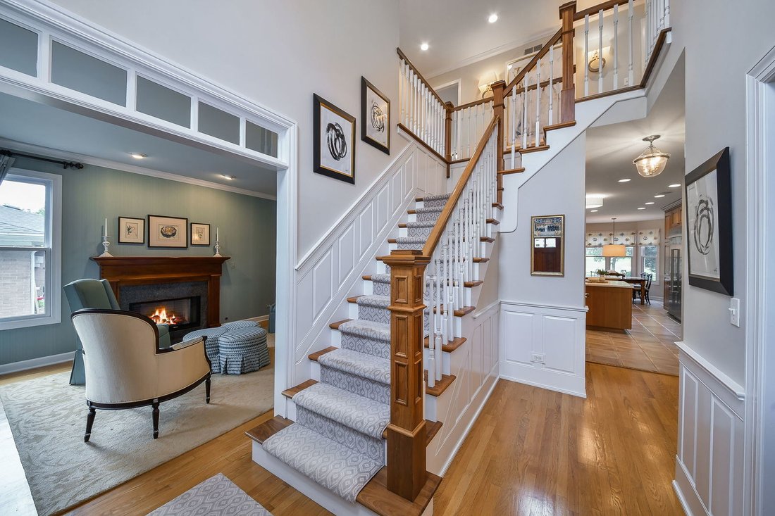 House in Glen Ellyn, Illinois, United States 5 - 18868949