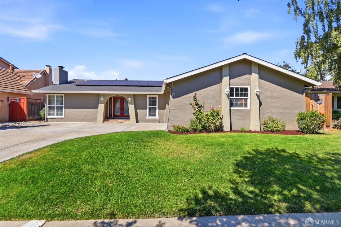 House in San Jose, California, United States 3 - 18868635