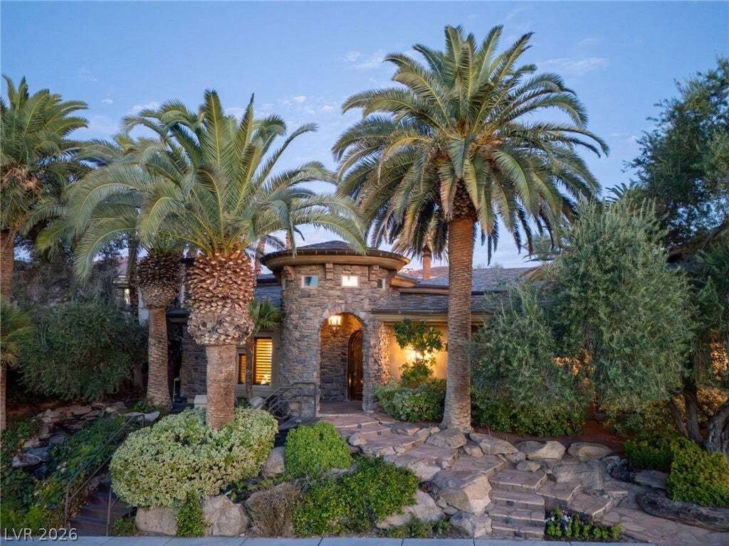 Haus in Henderson, Nevada, Vereinigte Staaten 2 - 18869012