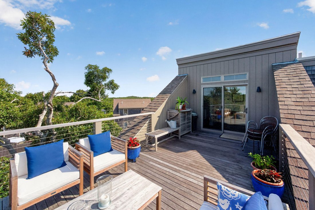 Condominio a Provincetown, Massachusetts, Stati Uniti 1 - 18869194