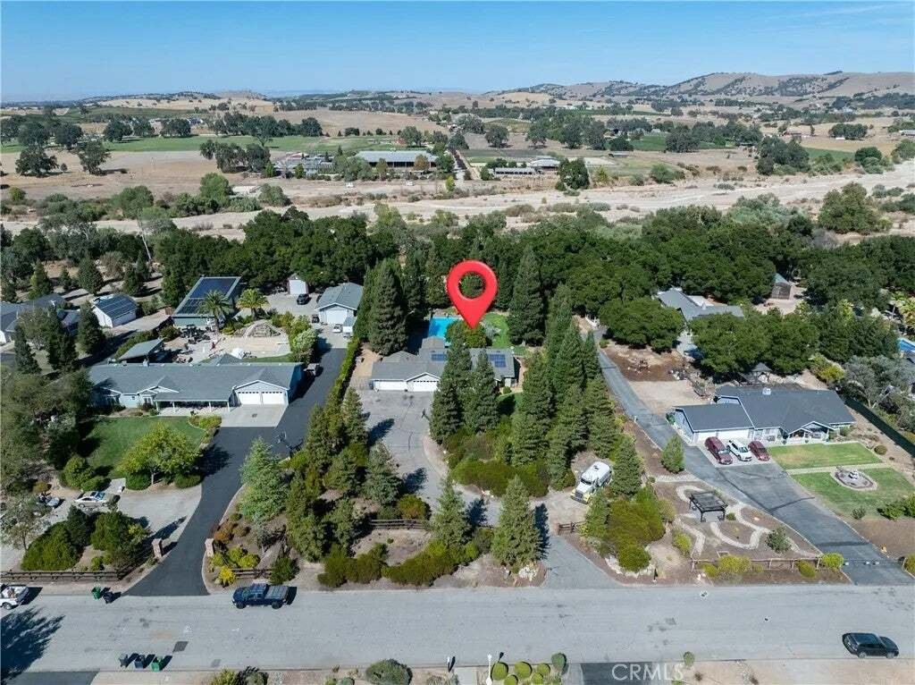 House in Atascadero, California, United States 4 - 18869094