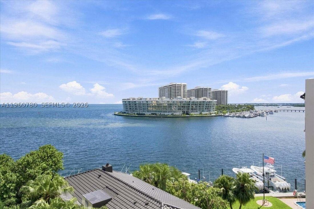 Appartement à Miami, Floride, États-Unis 2 - 17102188