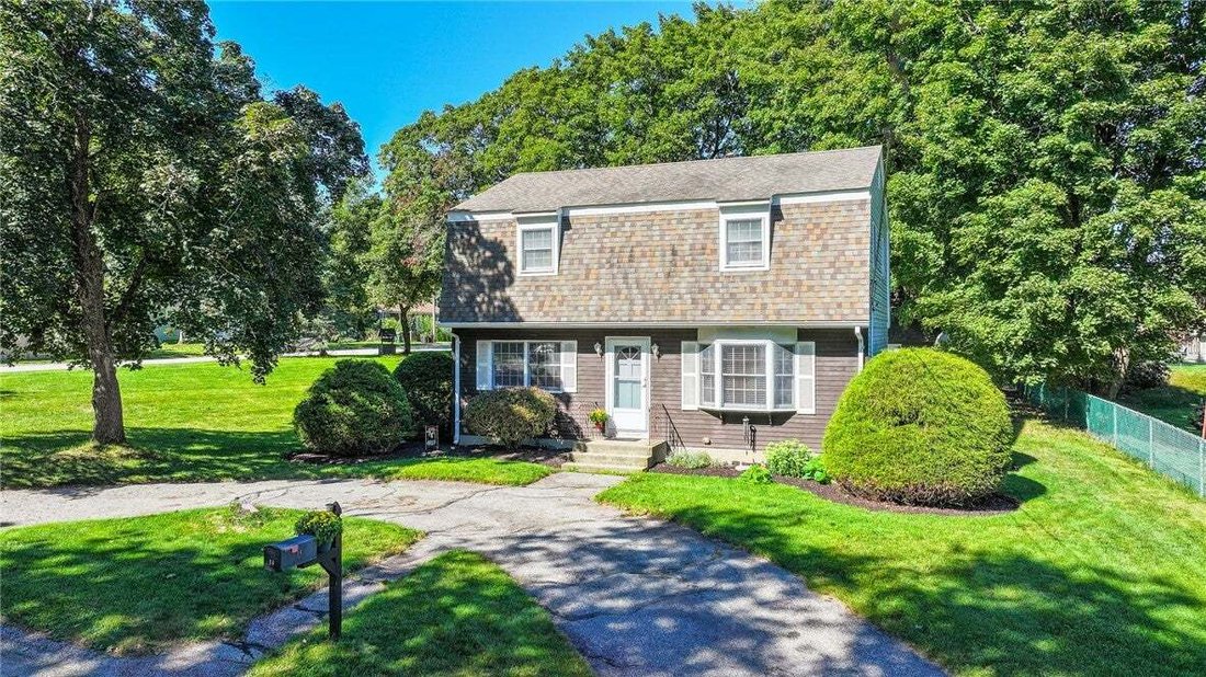 House in Smithfield, Rhode Island, United States 2 - 18868798