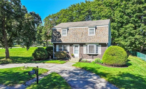 Haus in Smithfield, Rhode Island, Vereinigte Staaten 1