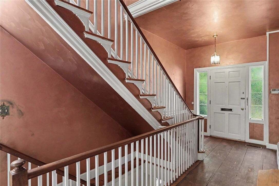 Casa en Providence, Rhode Island, Estados Unidos 5 - 18868789