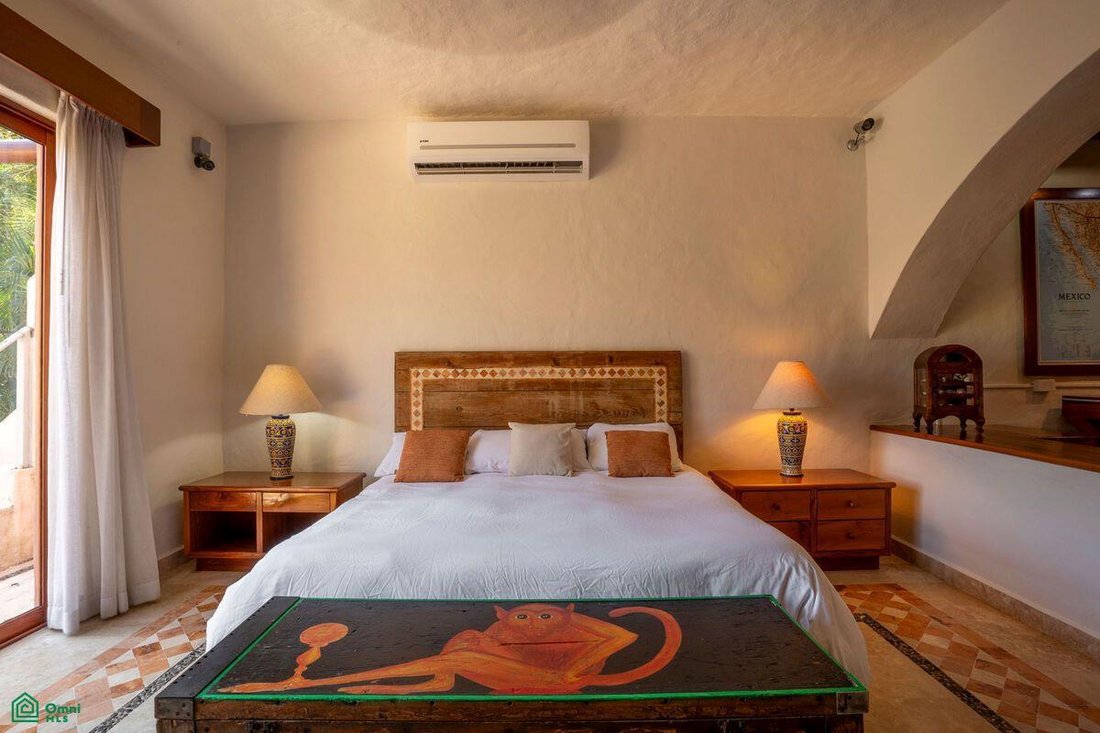 Maison en Playa del Carmen, Quintana Roo, Mexique 1 - 17341099