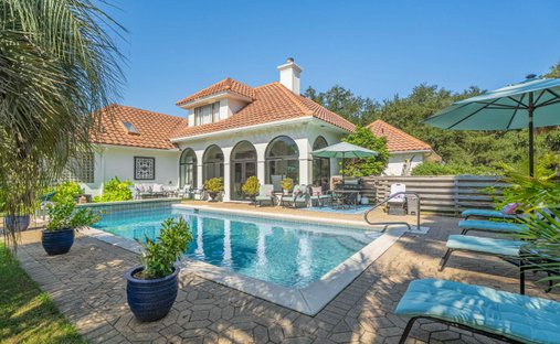 House in Miramar Beach, Florida, United States 1