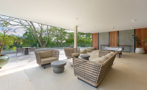 Apartamento en Mapou, Distrito de Rivière du Rempart, Mauricio 1