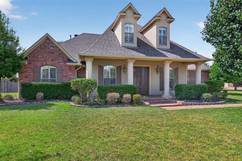 House in Bossier City, Louisiana, United States 2 - 18869172
