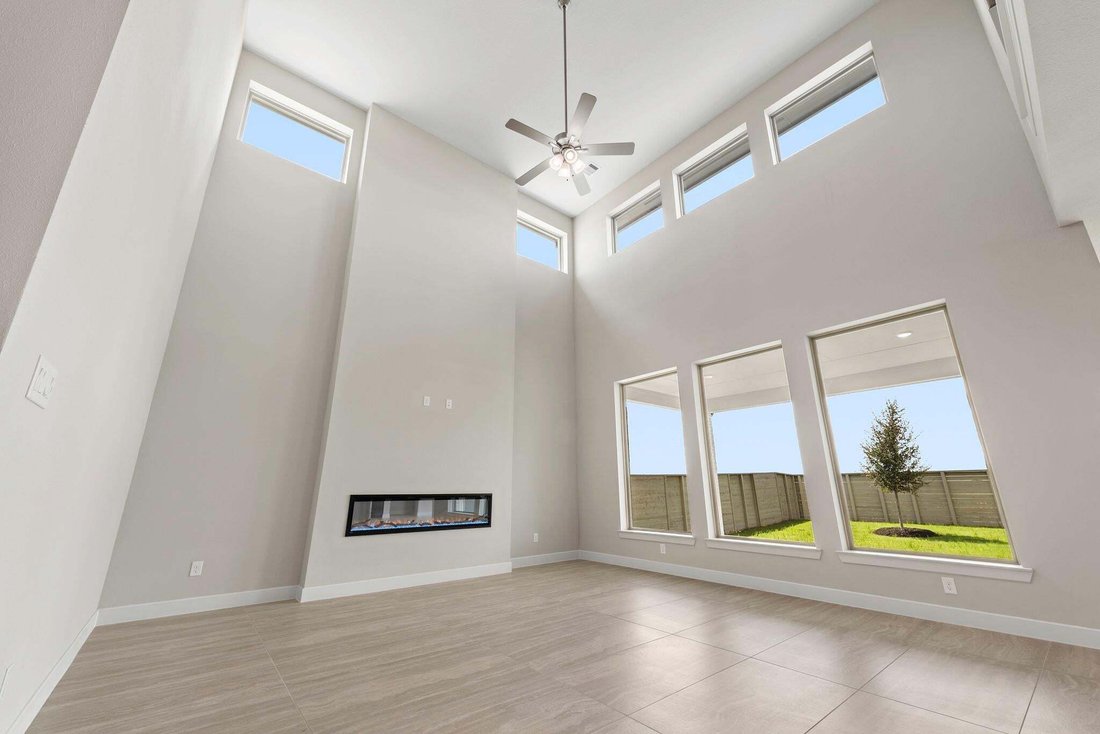 House in League City, Texas, United States 3 - 18030812