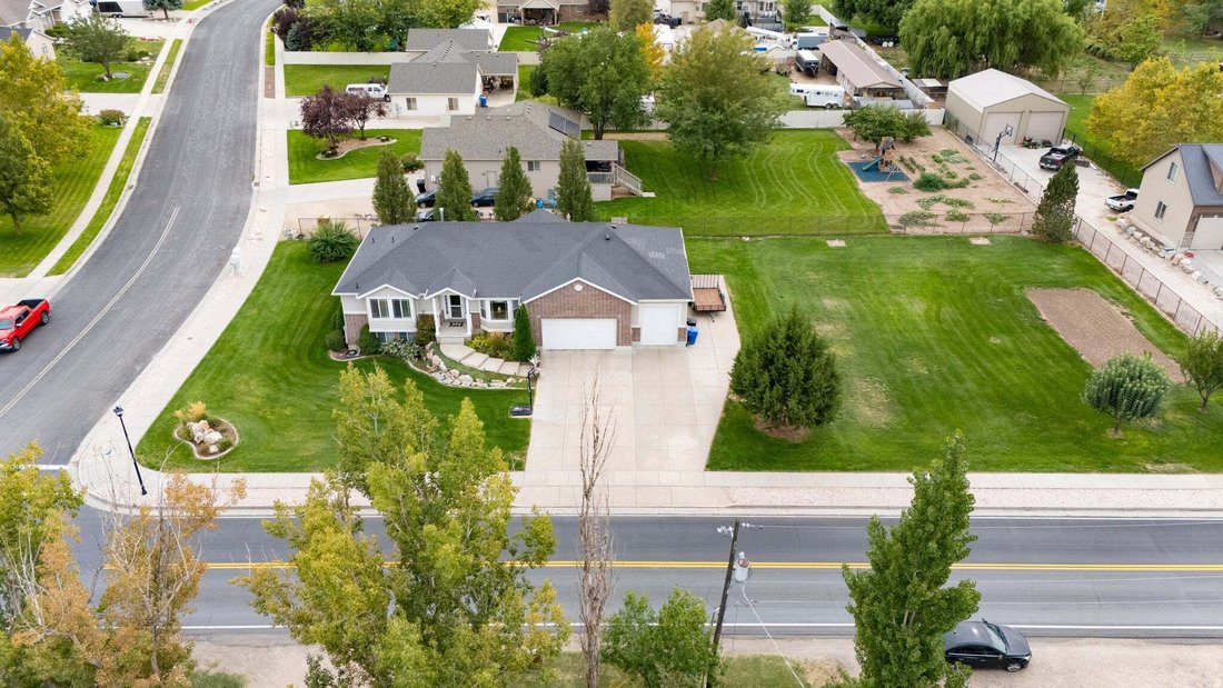 Maison à Ogden, Utah, États-Unis 4 - 18868732