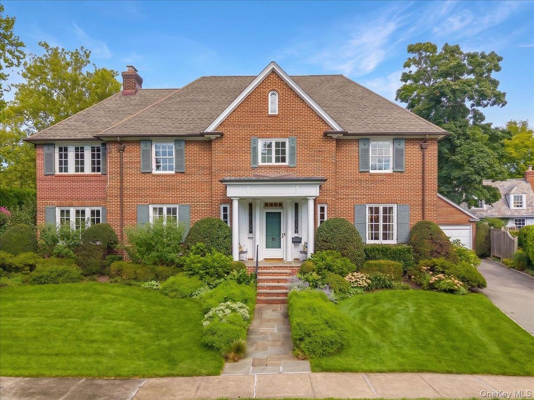 House in Larchmont, New York, United States 1 - 18868921