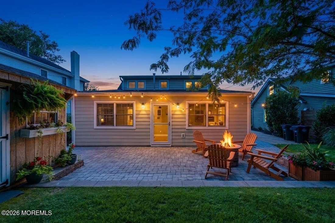 House in Belmar, New Jersey, United States 3 - 18868688