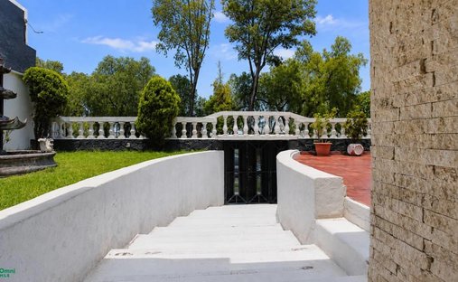 House in Naucalpan de Juárez, State of Mexico, Mexico 1