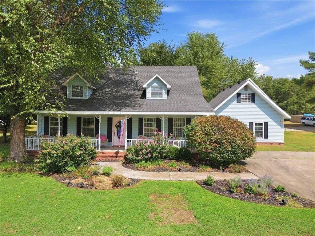 House in Fayetteville, Arkansas, United States 4 - 18868871