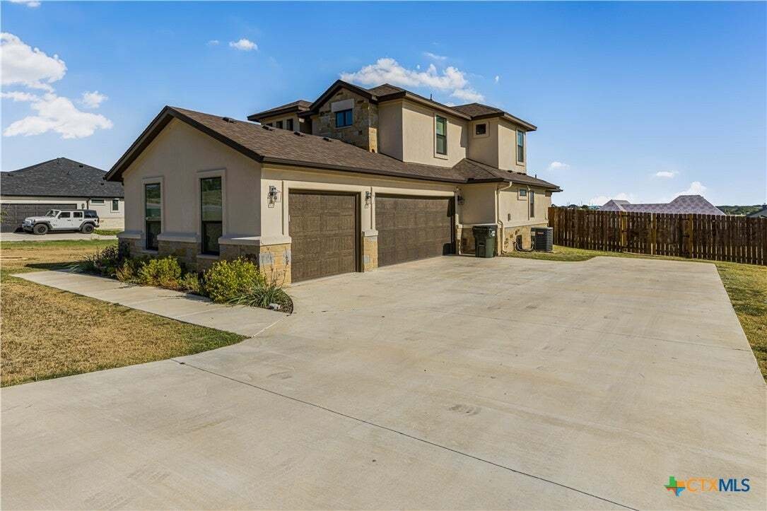 Casa en Salado, Texas, Estados Unidos 3 - 18868729