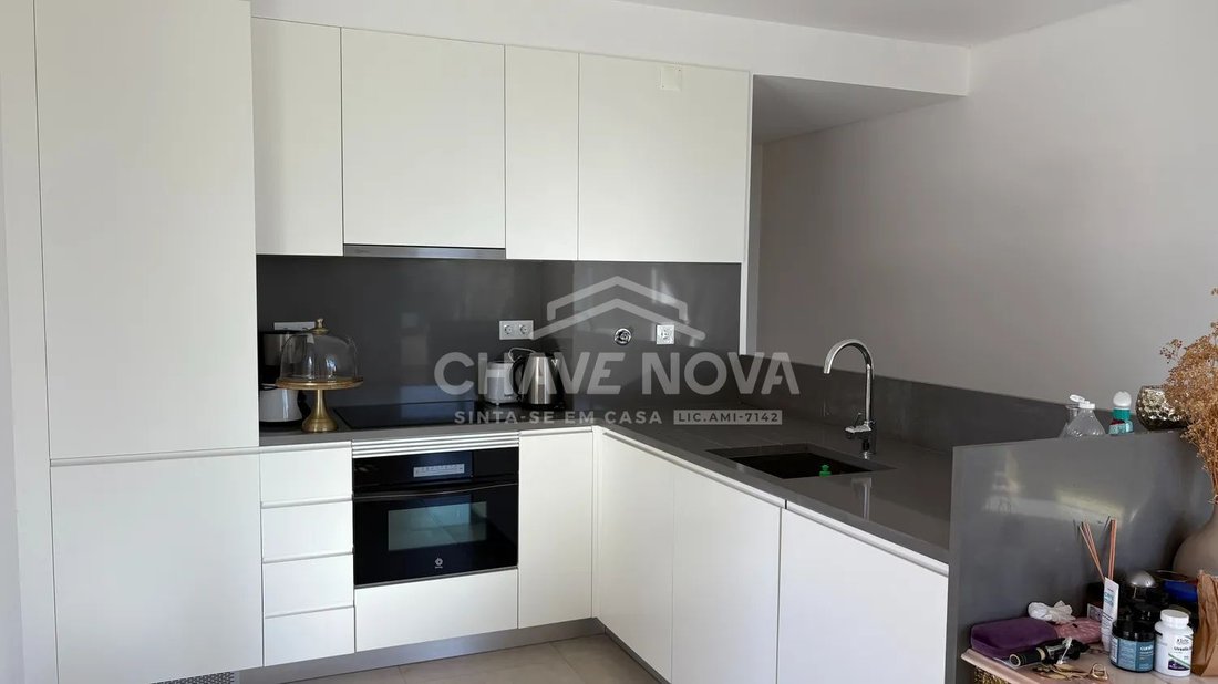 Appartement à Boliqueime, Algarve, Portugal 3 - 18869138