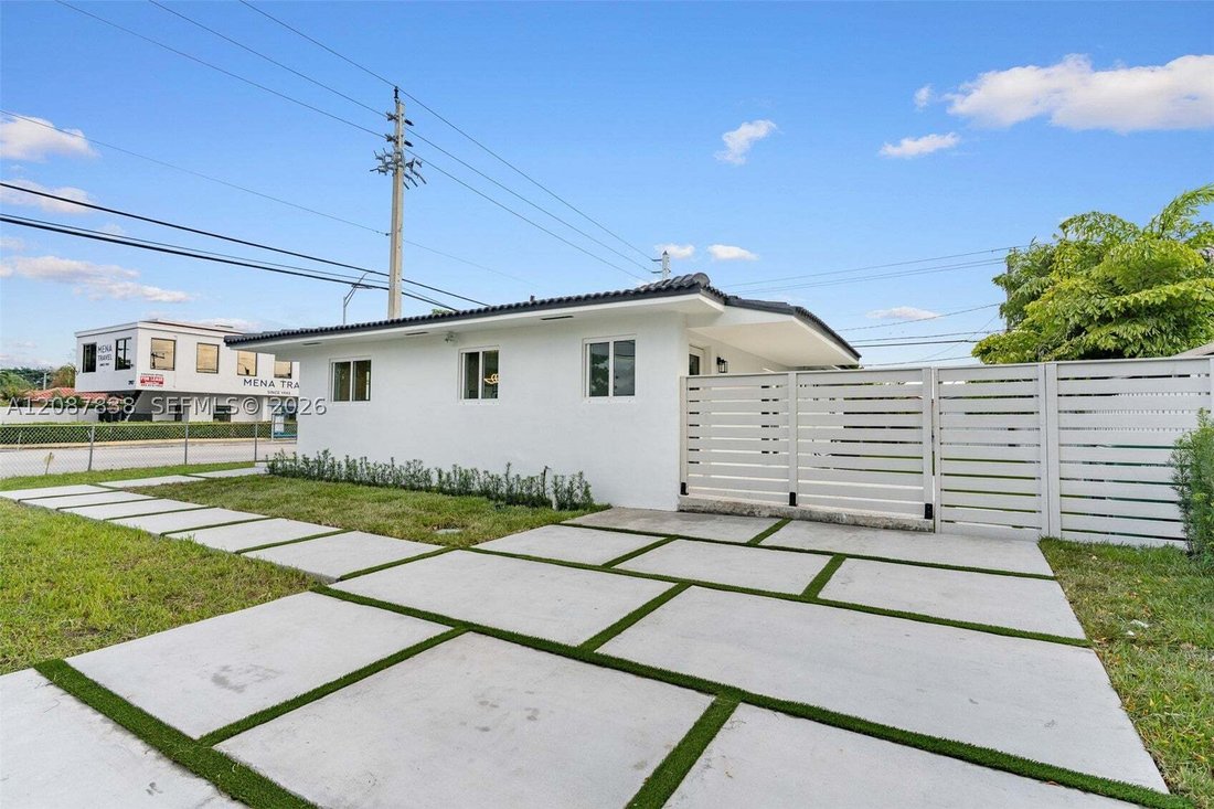 House in Miami, Florida, United States 4 - 18868882