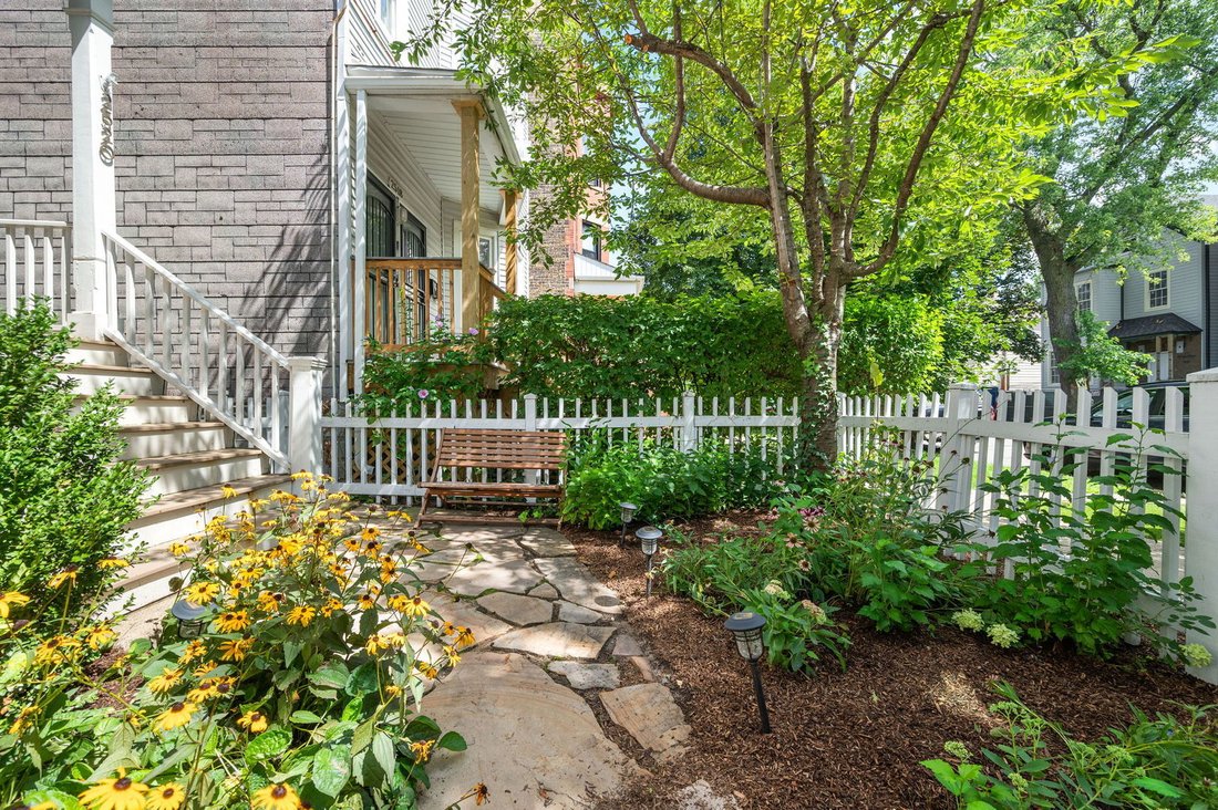 House in Chicago, Illinois, United States 3 - 18869158