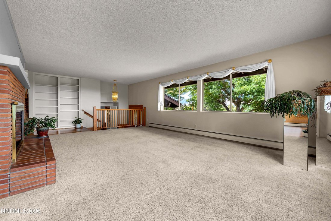 House in Reno, Nevada, United States 5 - 18868897