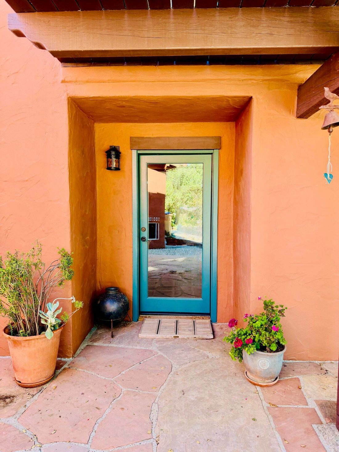 Azienda agricola a Santa Barbara, California, Stati Uniti 2 - 18778498