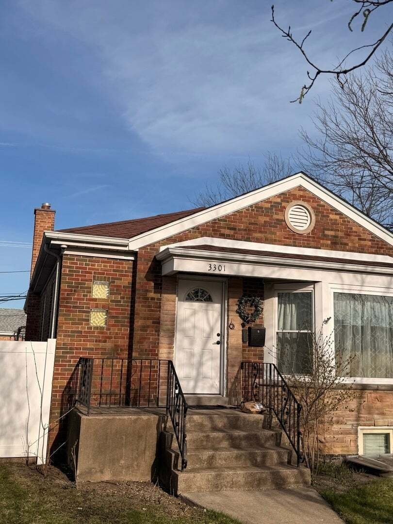 House in Chicago, Illinois, United States 1 - 18869166