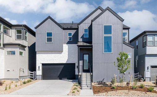 Haus in Parker, Colorado, Vereinigte Staaten 1