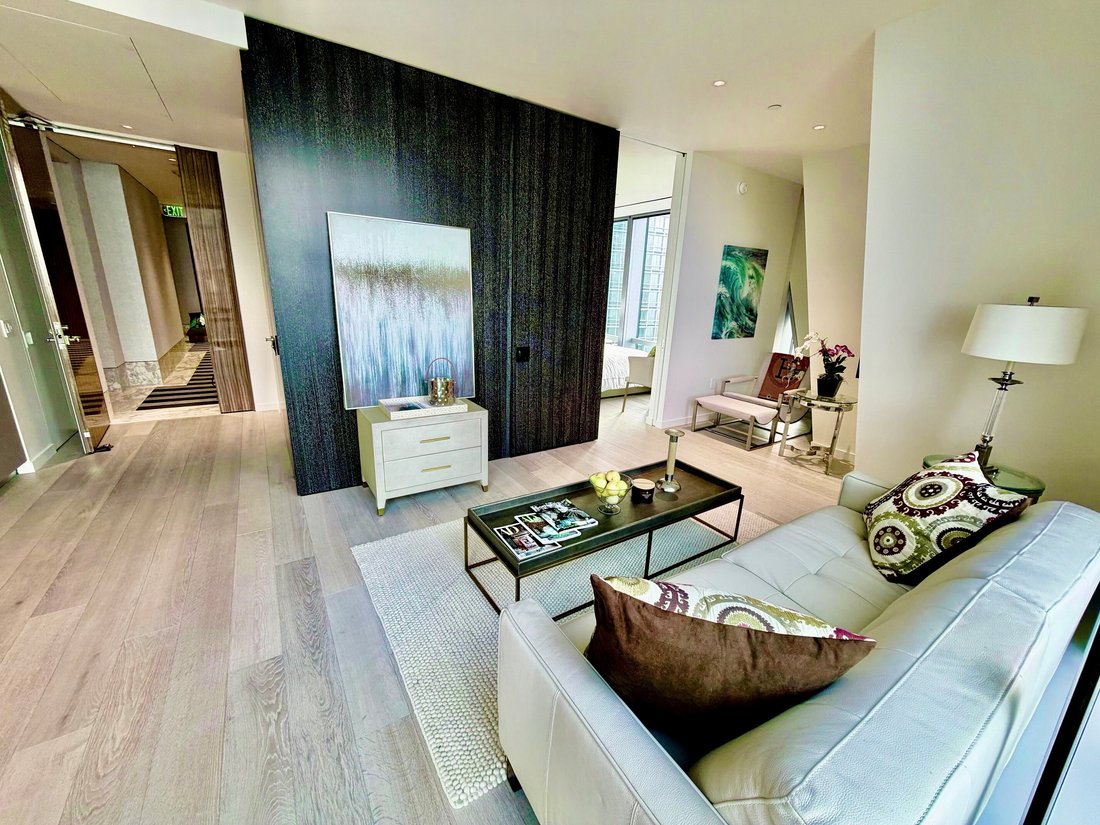 Condominio a San Francisco, California, Stati Uniti 3 - 18869205