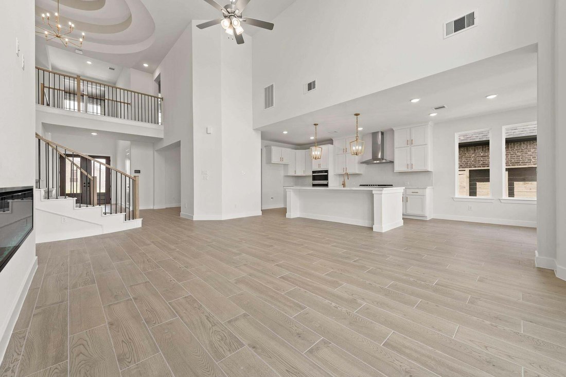 Haus in League City, Texas, Vereinigte Staaten 3 - 18148694