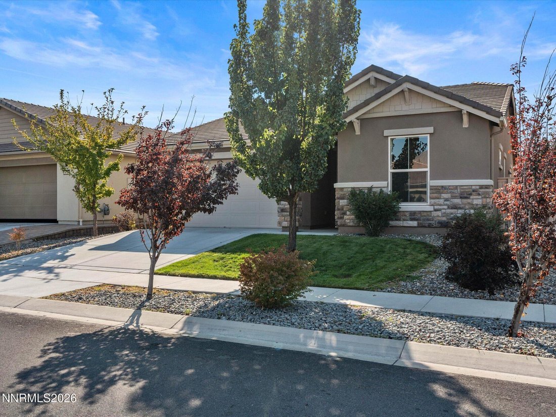 House in Reno, Nevada, United States 2 - 18868898