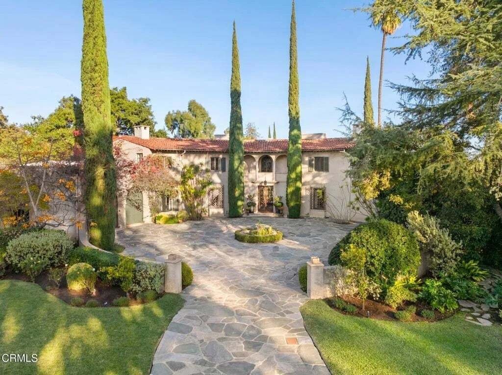 Casa a Altadena, California, Stati Uniti 1 - 18869090
