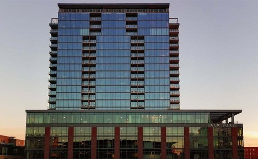 Eigentumswohnung in Grand Rapids, Michigan, Vereinigte Staaten 1