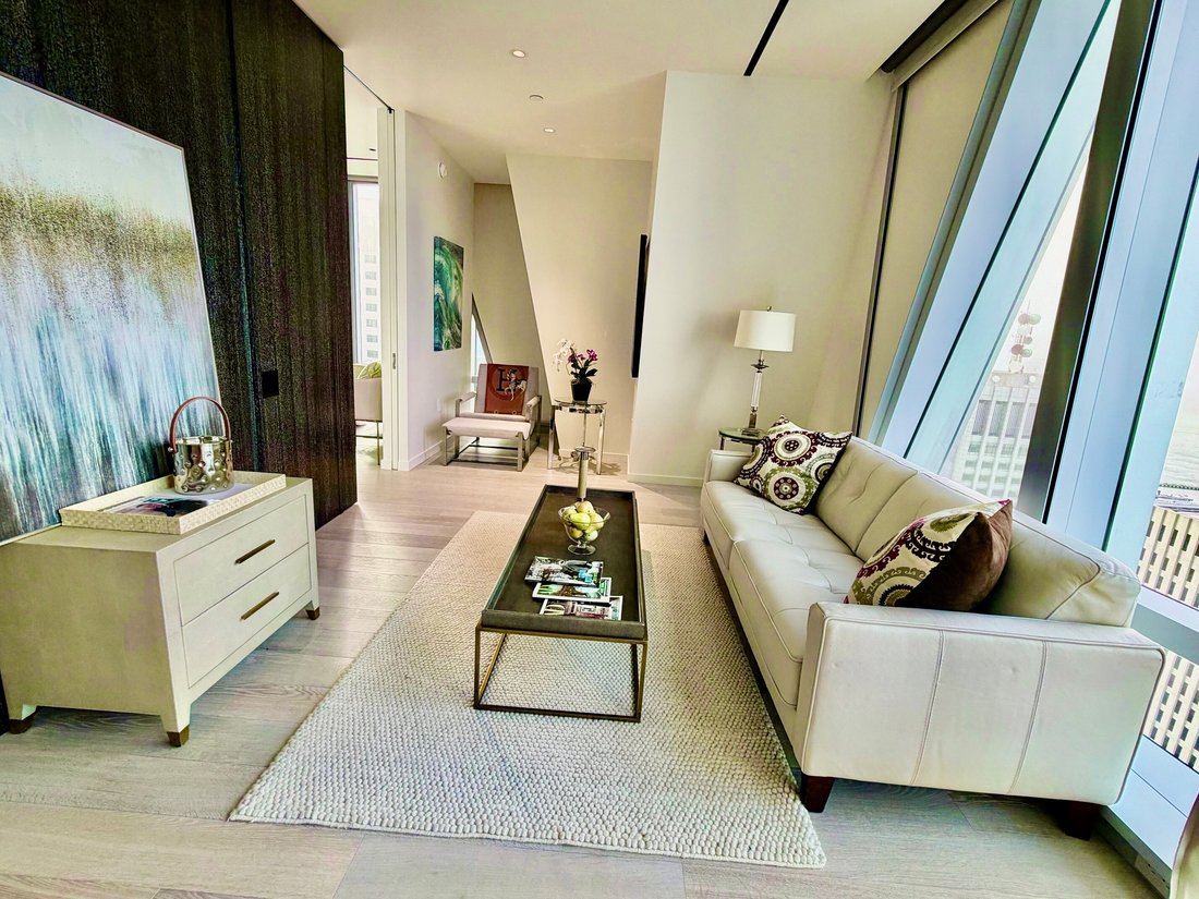 Condominio a San Francisco, California, Stati Uniti 2 - 18869205