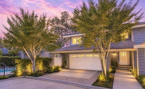 Stadthaus in Thousand Oaks, Kalifornien, Vereinigte Staaten 1