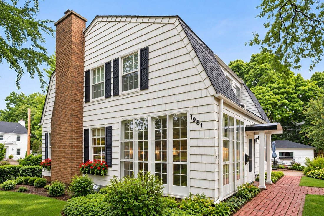 Haus in Highland Park, Illinois, Vereinigte Staaten 1 - 18869143
