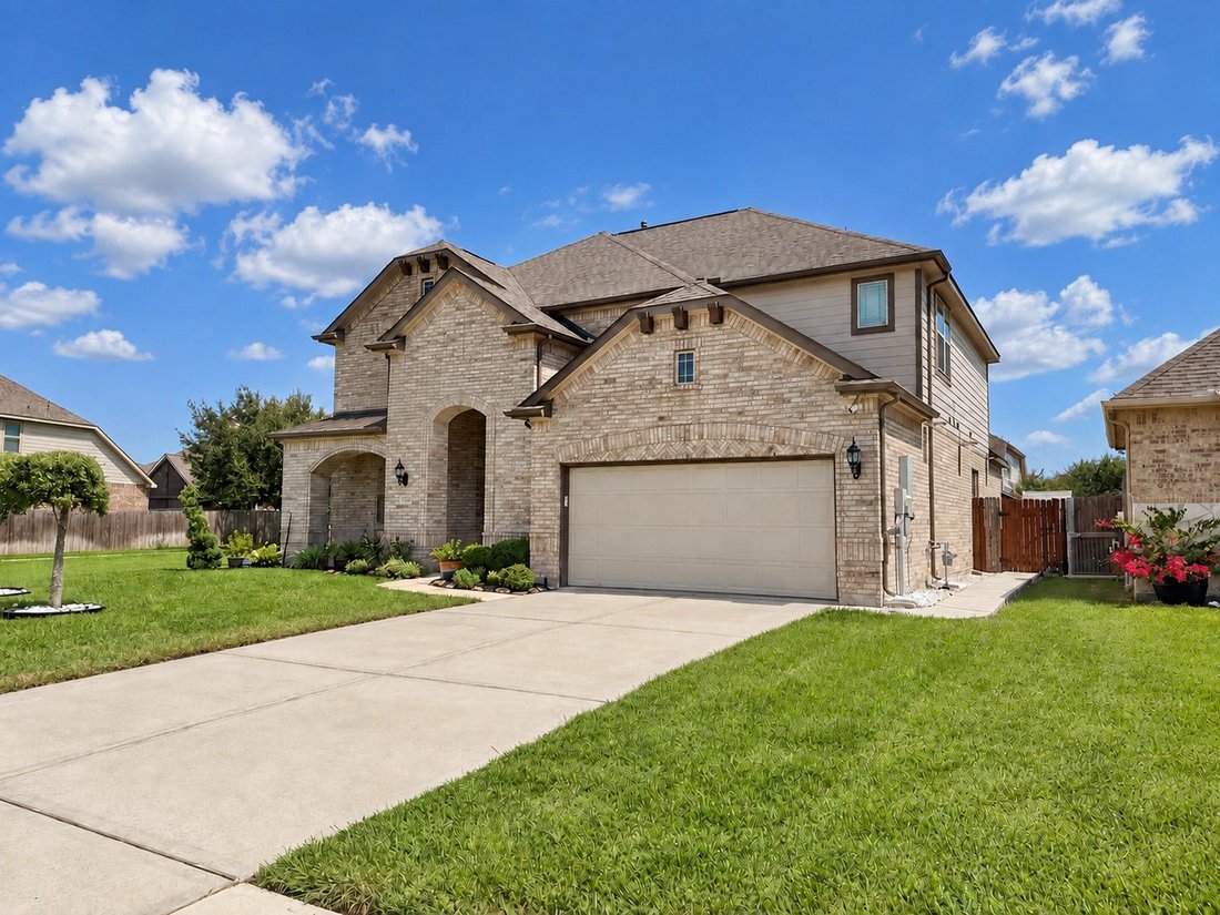 House in League City, Texas, United States 4 - 18869029