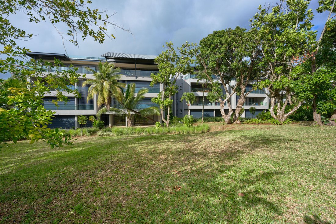 Apartamento en Plaine Des Papayes, Distrito de Pamplemousses, Mauricio 4 - 18869224