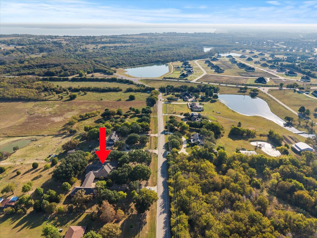 Land in Sunnyvale, Texas, United States 2 - 16405440