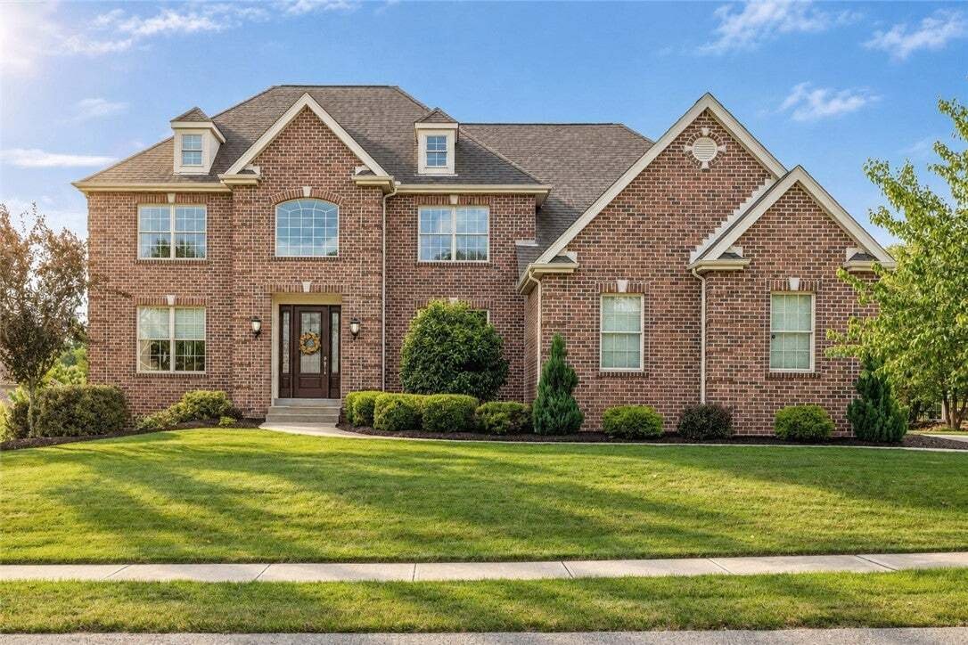 House in Cranberry Township, Pennsylvania, United States 1 - 18511391