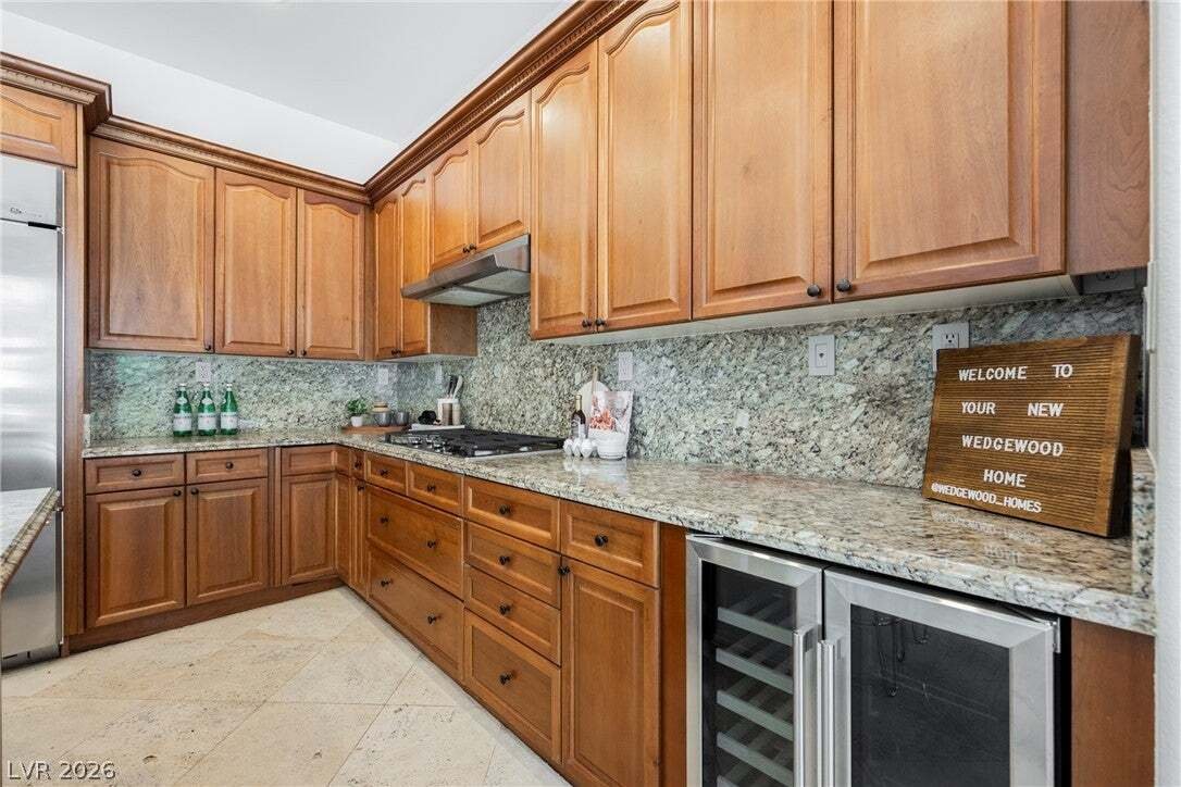 Casa a Henderson, Nevada, Stati Uniti 4 - 18865840