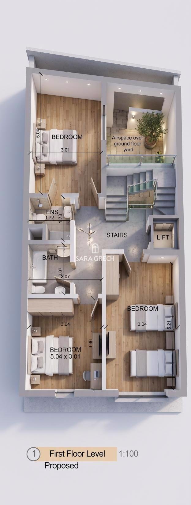Casa a Casal Zebbugi, Malta 2 - 17526266